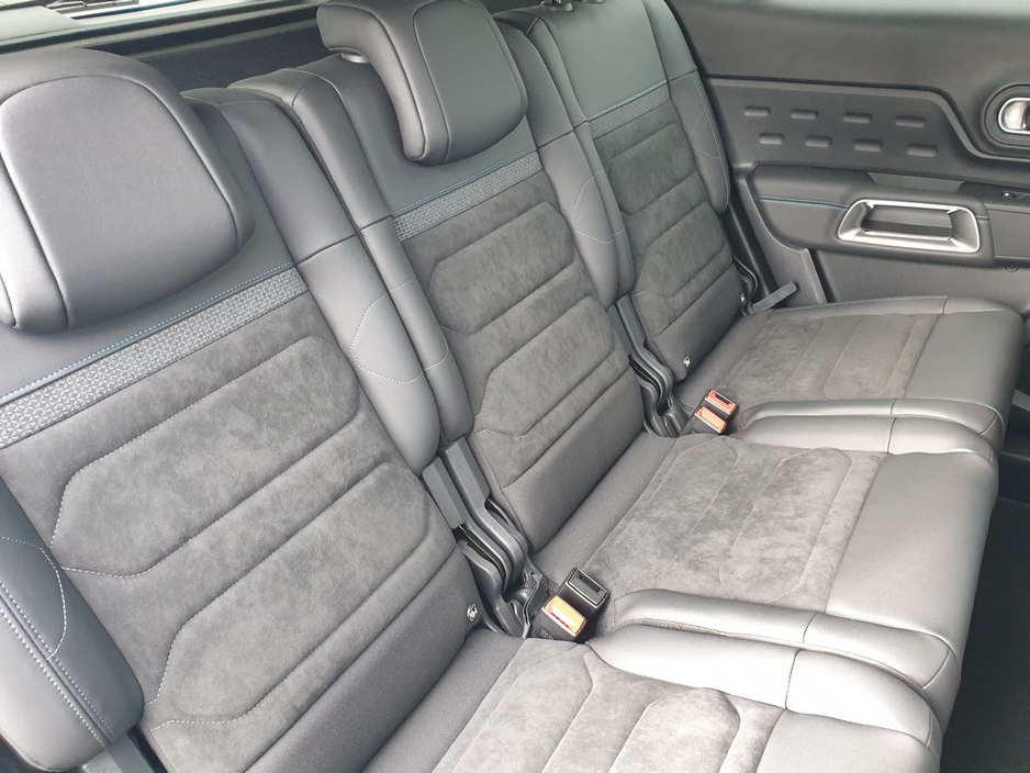 2024 Citroen C5 Aircross - image 13