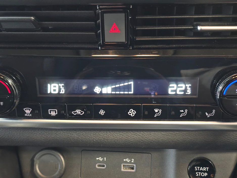 2025 Nissan X-Trail - image 19