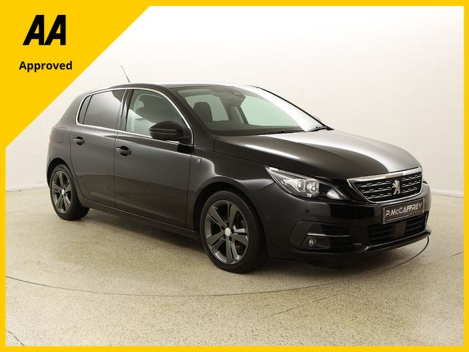 2020 Peugeot 308 for sale in , Ireland