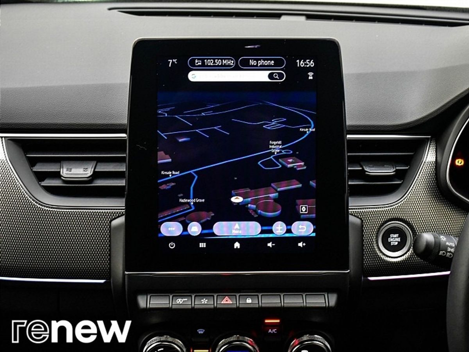 2025 Renault Arkana - image 27