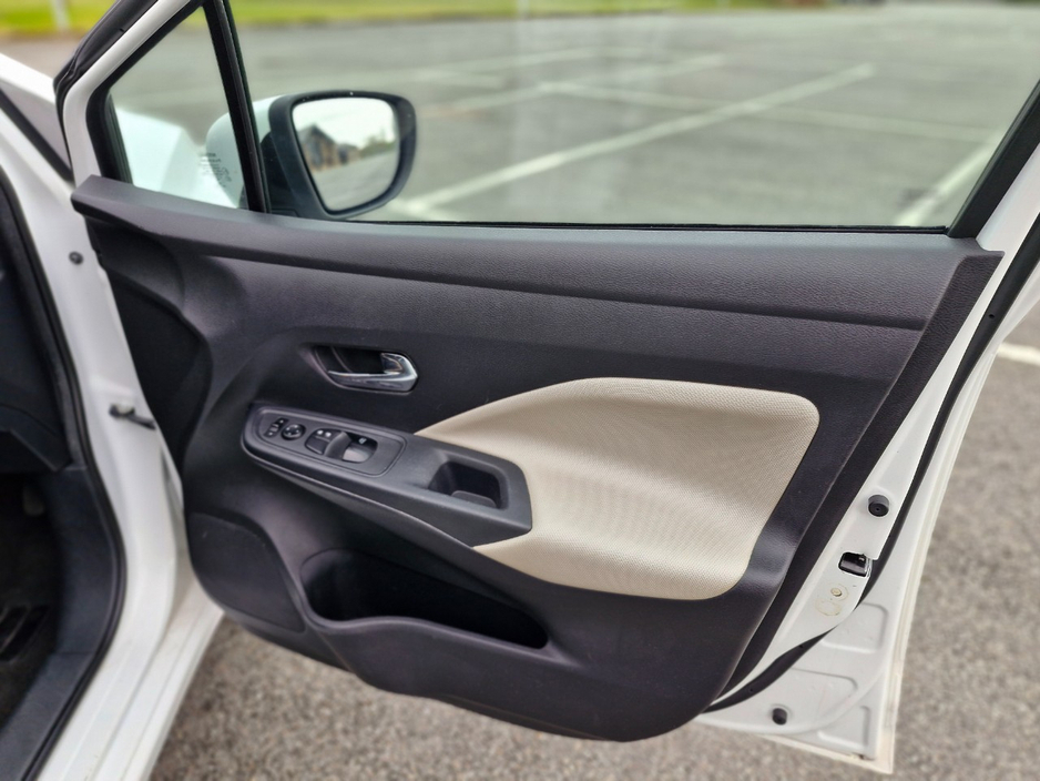 2018 Nissan Micra - image 28