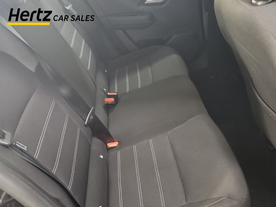 2023 Dacia Sandero Stepway - image 16