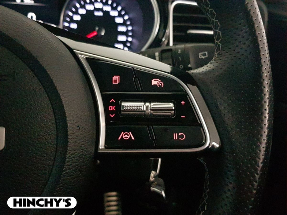 2024 Kia Ceed 1.0 GT Line Petrol €24,900