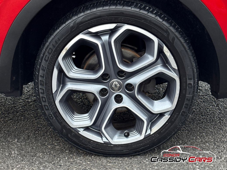 2019 Renault Kadjar - image 14