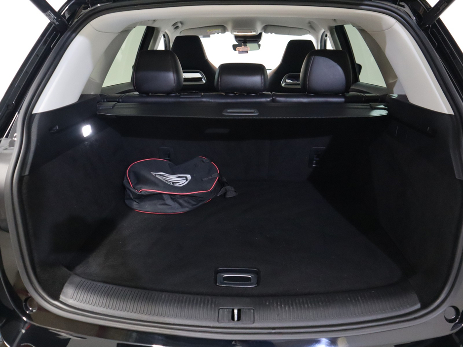 2024 MG HS *29* TROPHY PHEV AUTO €29,900