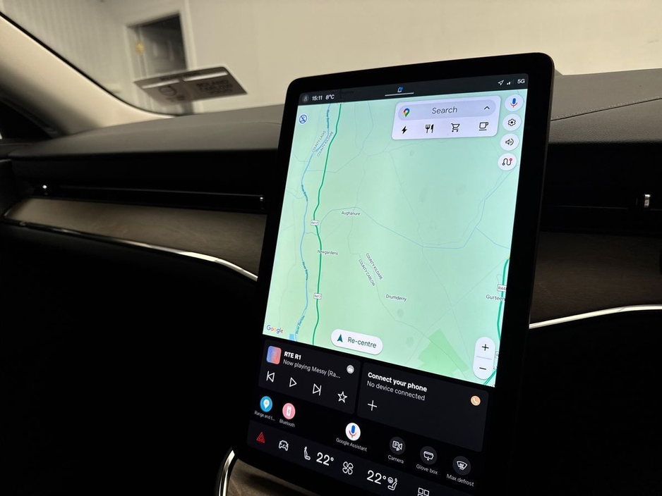 2026 Volvo ES90 - image 17