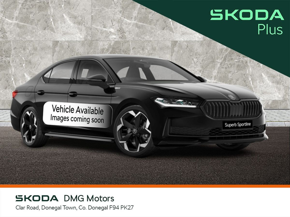 2025 Skoda Superb for sale in , Ireland