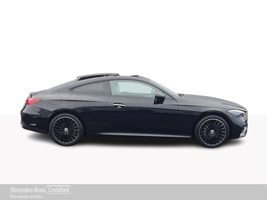 2026 Mercedes-Benz CLE - image 8