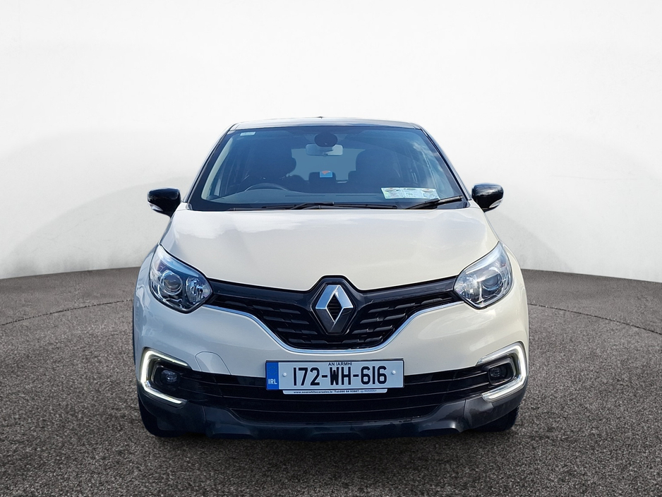 2017 Renault Captur - image 6