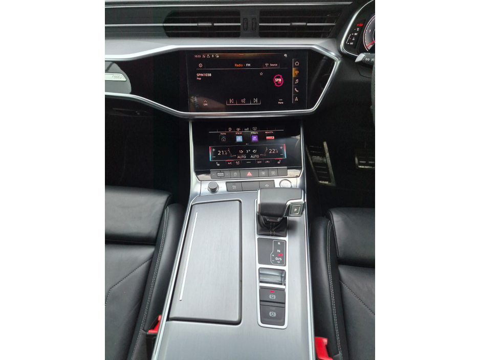 2019 Audi A6 2.0TDI 204 S tronic S Line 20 €28,999