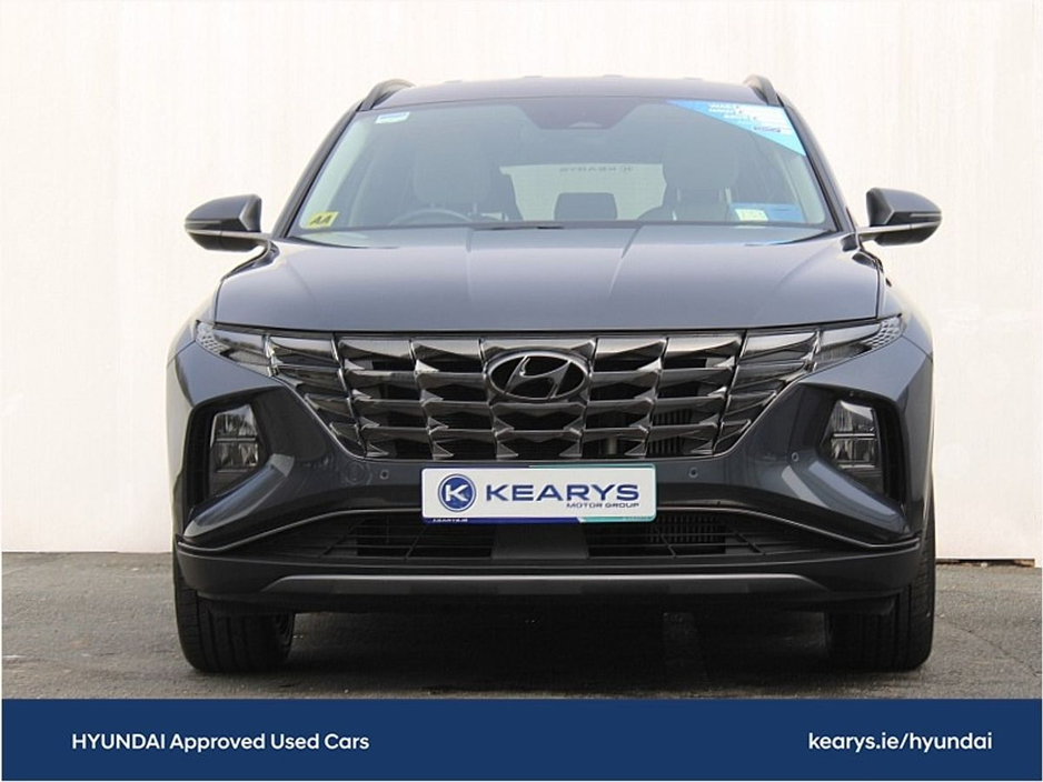 2024 Hyundai Tucson - image 27