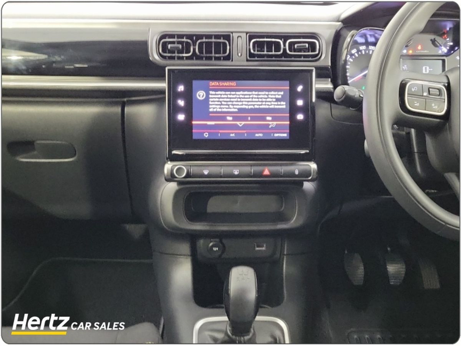 2023 Citroen C3 FLAIR PURETECH 1.2 Petrol Manual €14,900