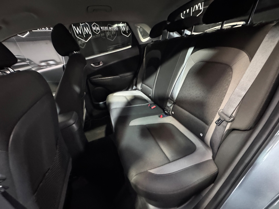 2018 Hyundai Kona - image 21