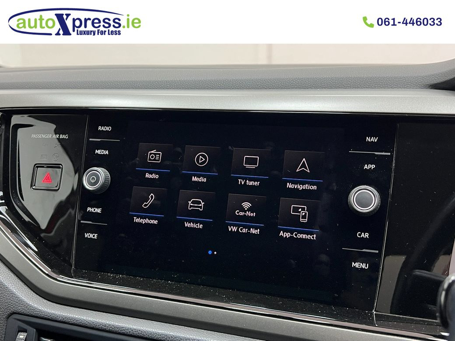 2018 Volkswagen Polo - image 16