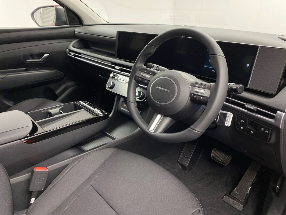 2026 Hyundai Tucson - image 6