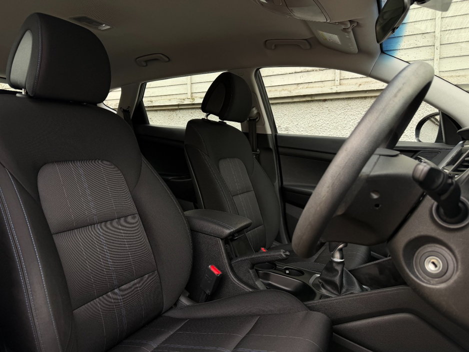 2018 Hyundai Tucson - image 7