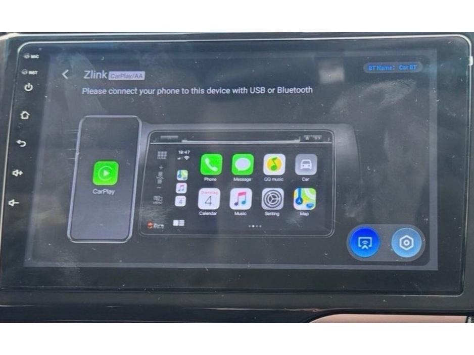 2017 Volkswagen Polo 1.2 TSI 5DR 90HP Allstar DSG €13,990