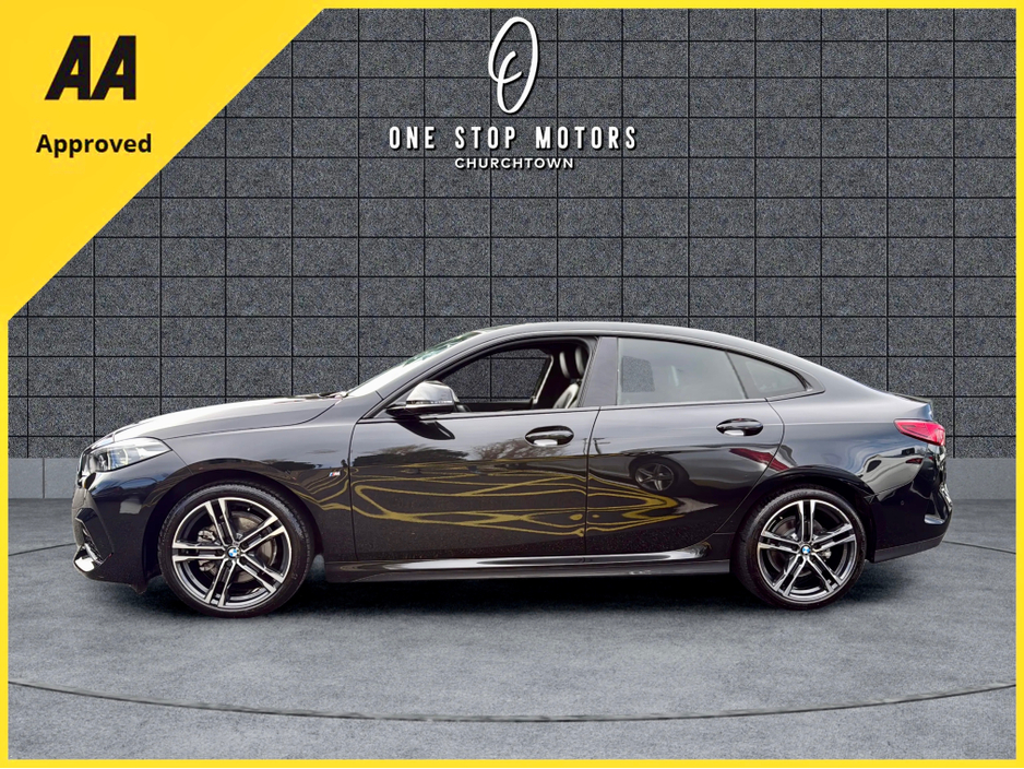 2020 BMW 2 Series - image 2