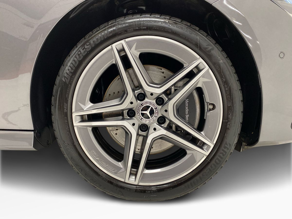 2024 Mercedes-Benz CLA Class CLA 250e AMG Line | Reversing Camera, Heated Seats €42,950