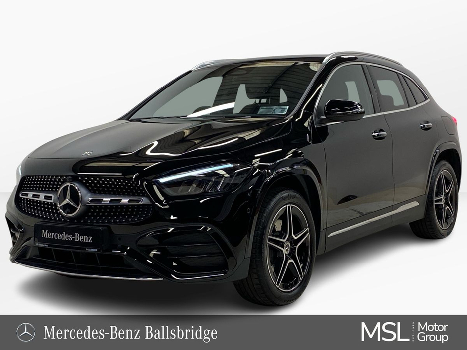 2025 Mercedes-Benz GLA Class for sale in , Ireland