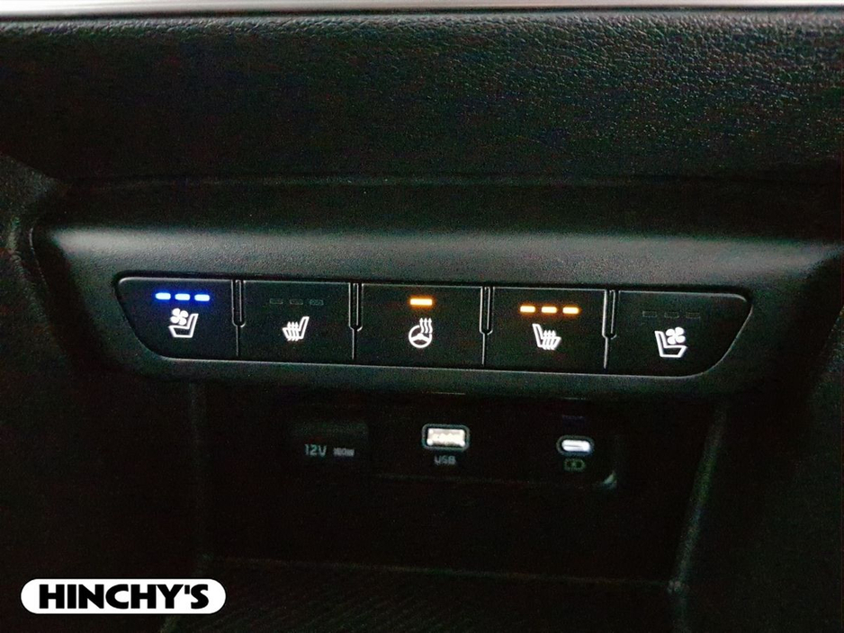 2025 Kia Sportage - image 25