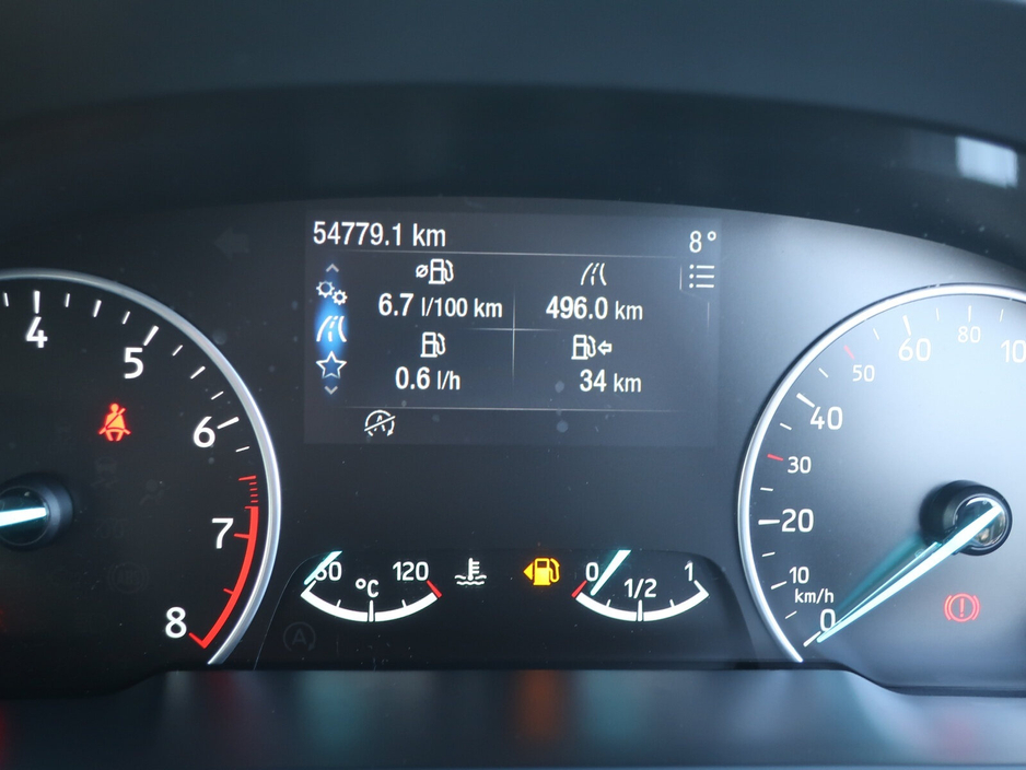 2020 Ford Ecosport 1.0T EcoBoost 125PS Titanium €15,995