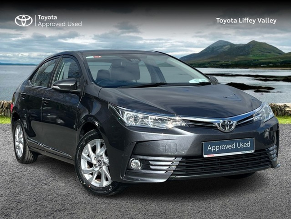 2017 Toyota Corolla for sale in , Ireland
