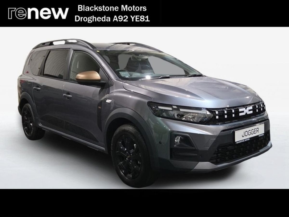 2026 Dacia Jogger HEV 145 Extreme Auto €34,950
