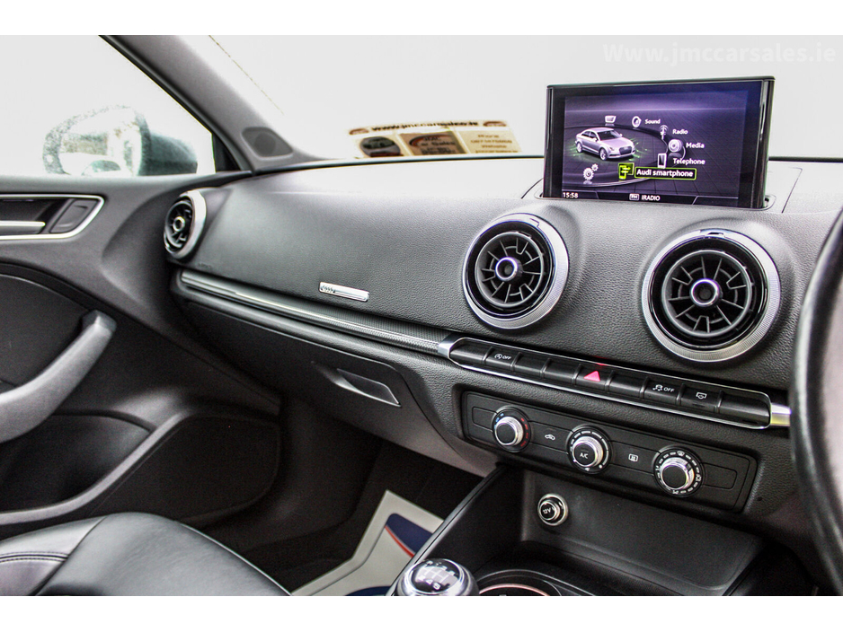 2019 Audi A3 - image 20