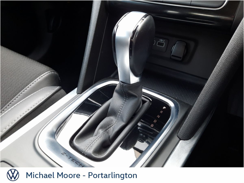 2021 Renault Megane 1.6 160 PHEV ICONIC €18,950