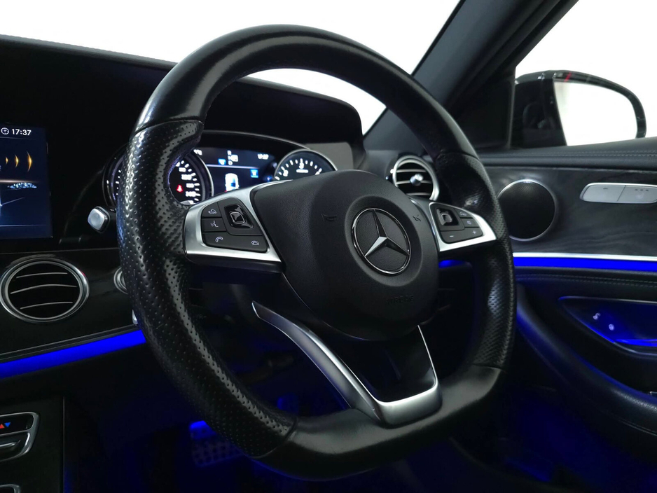 2018 Mercedes-Benz E Class E 220 D AMG LINE A/T €25,950