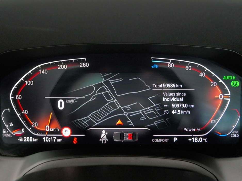 2023 BMW 4 Series - image 8