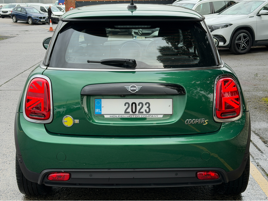 2023 MINI Cooper S ELECTRIC LEVEL 2