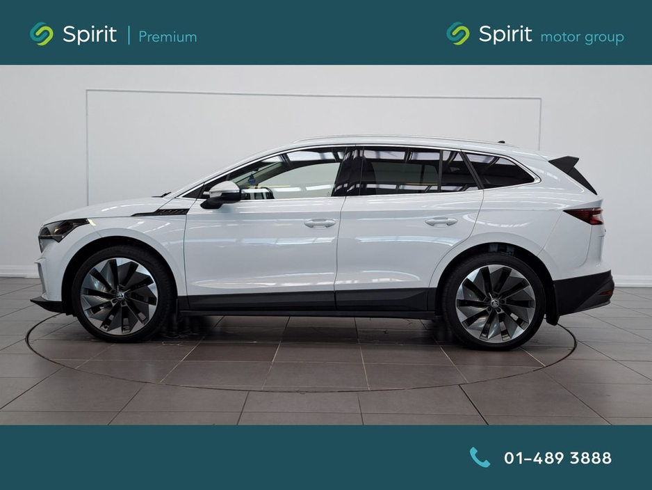 2022 Skoda Enyaq - image 6