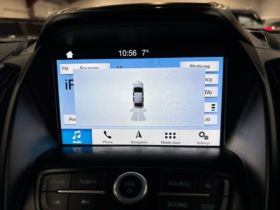 2018 Ford Kuga - image 16