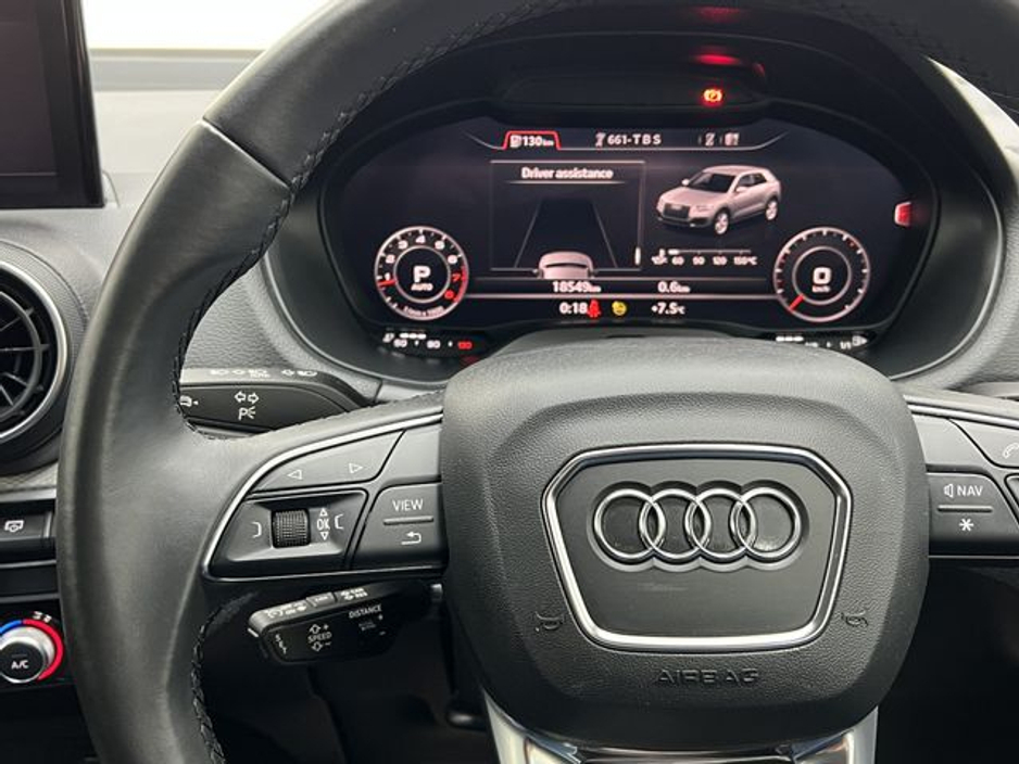 2022 Audi Q2 - image 30
