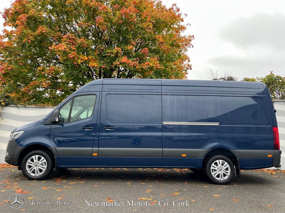 2026 Mercedes-Benz Sprinter - image 34