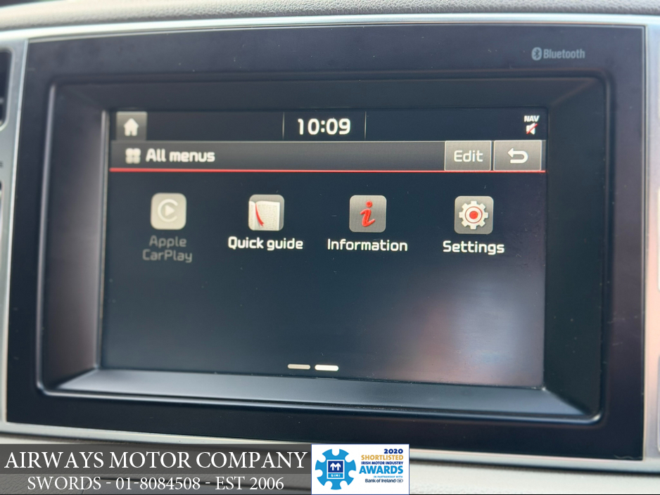 2018 Kia Sportage - image 7