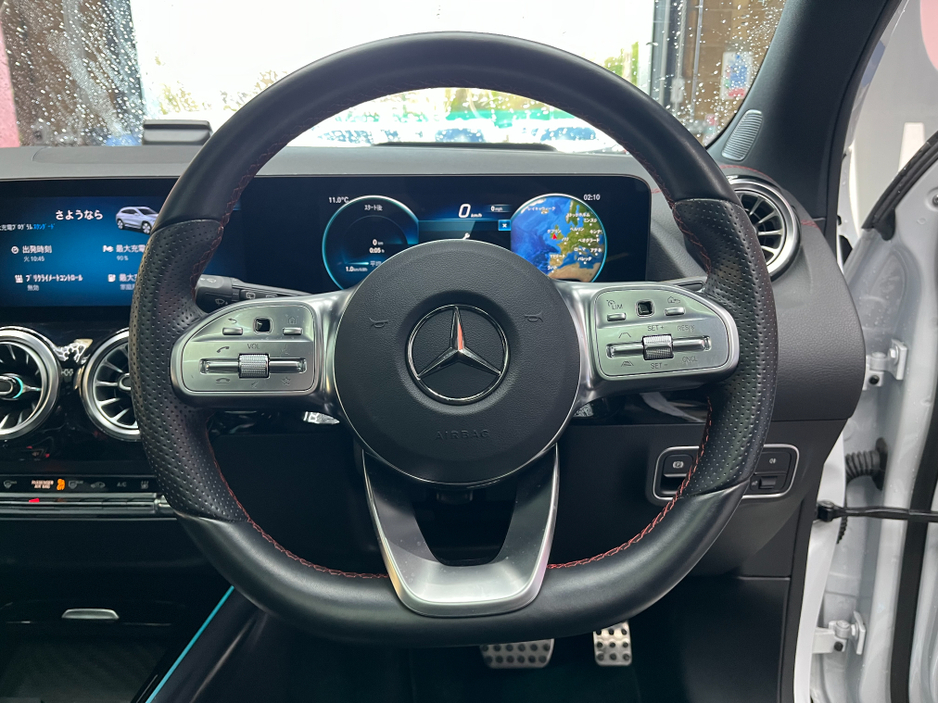 2023 Mercedes-Benz EQA - image 9