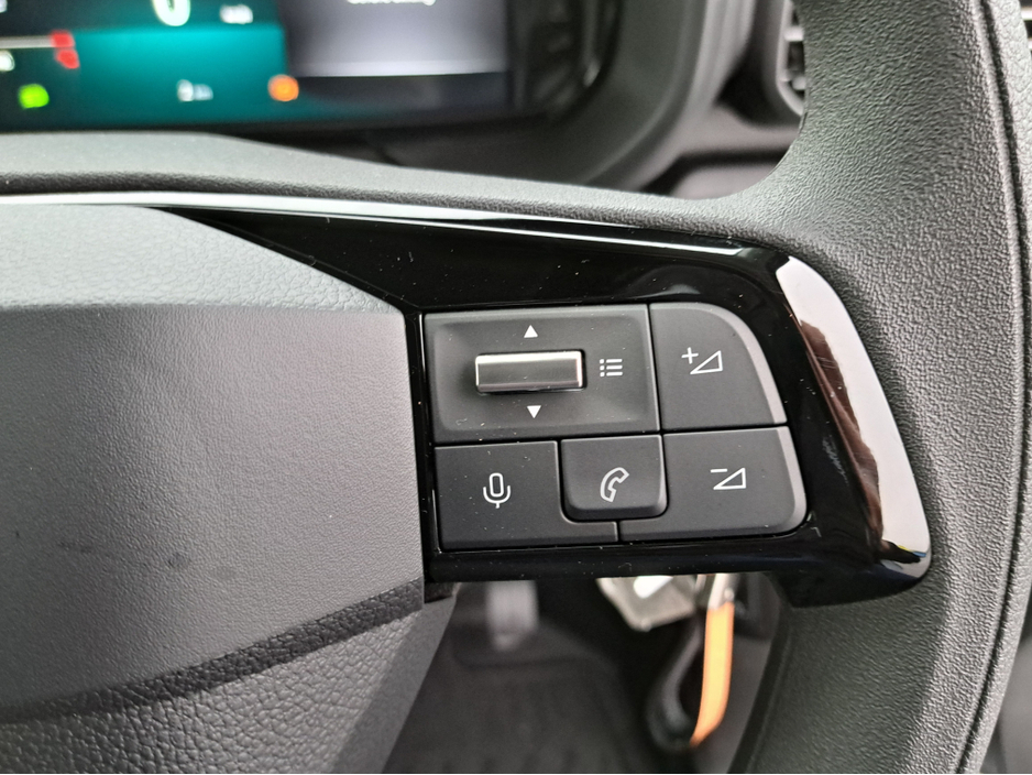 2026 Opel Combo KOMFORT  L1H1 1.5TD 100BHP  **LED HEADLIGTS** €21,098