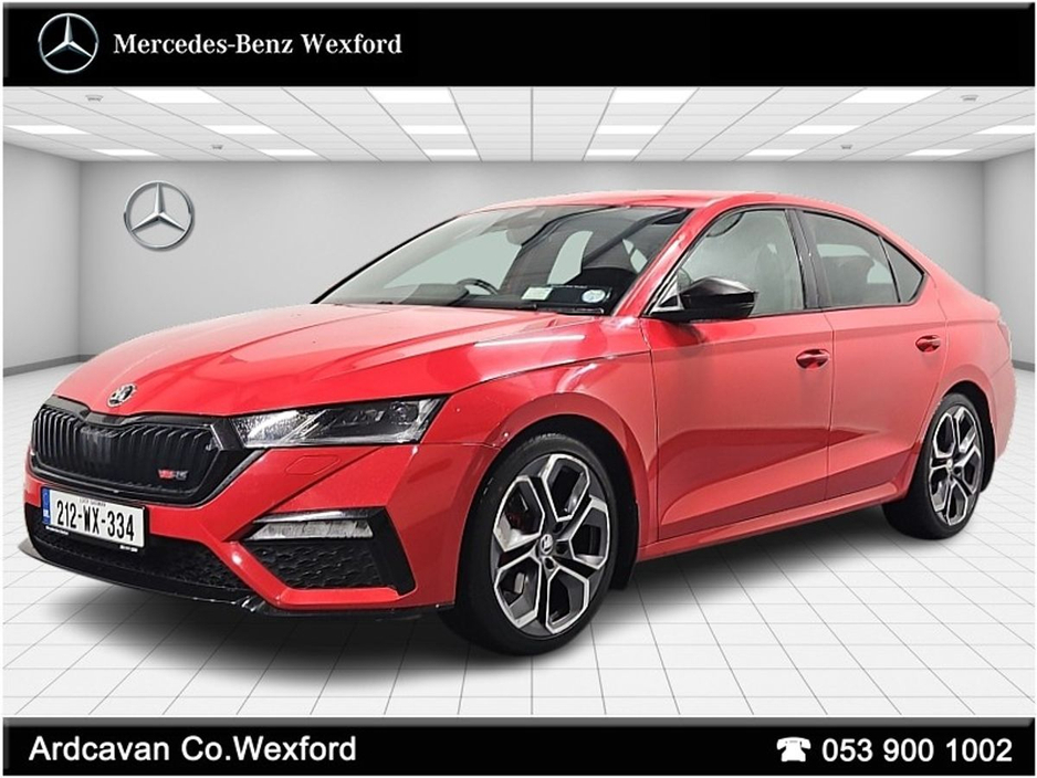 2021 Skoda Octavia for sale in , Ireland