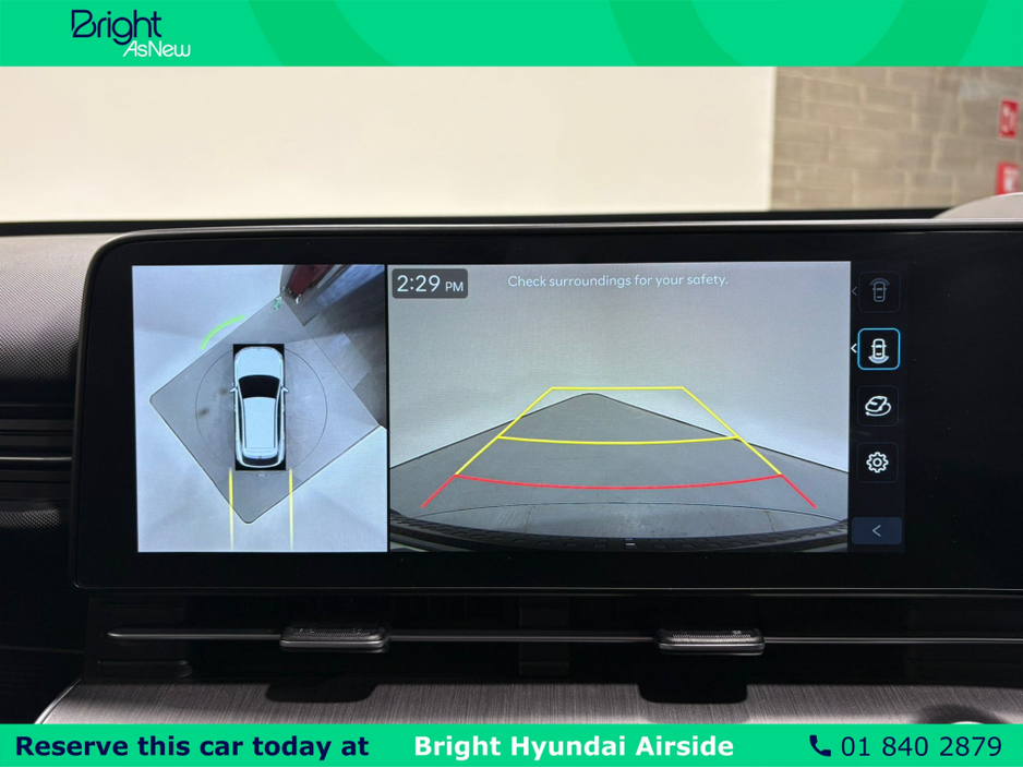 2024 Hyundai Kona PLATINUM 65KWH €33,950