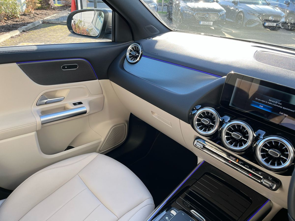 2024 Mercedes-Benz EQA - image 25