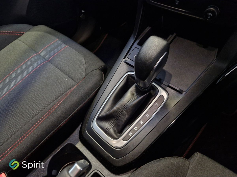 2025 Ford Puma - image 19