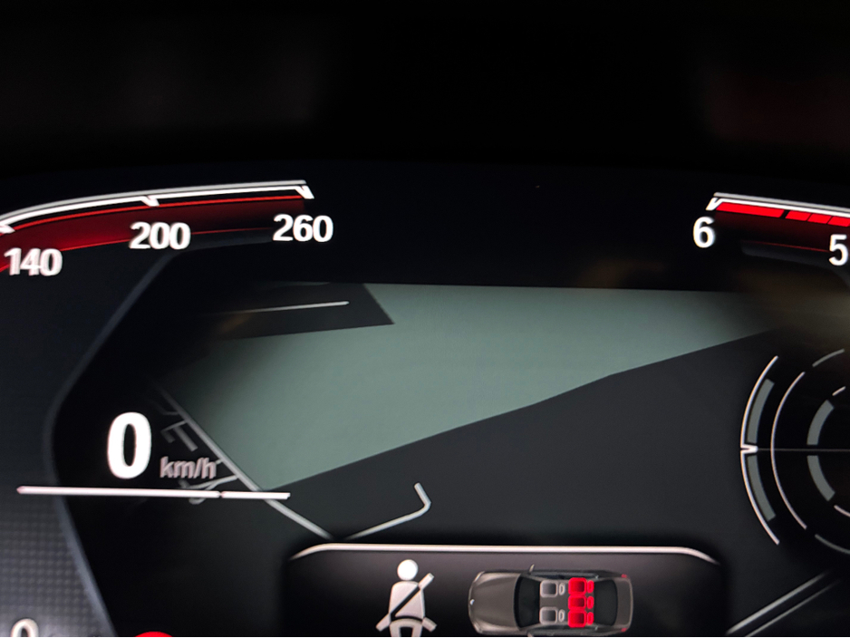 2020 BMW 3 Series G20 E M SPORT 4DR AUTO €26,499