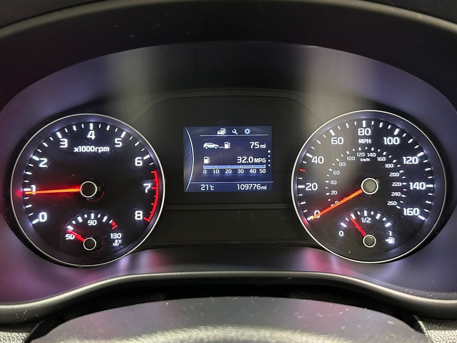 2018 Kia Sportage Sport 1.6 Petrol €14,800