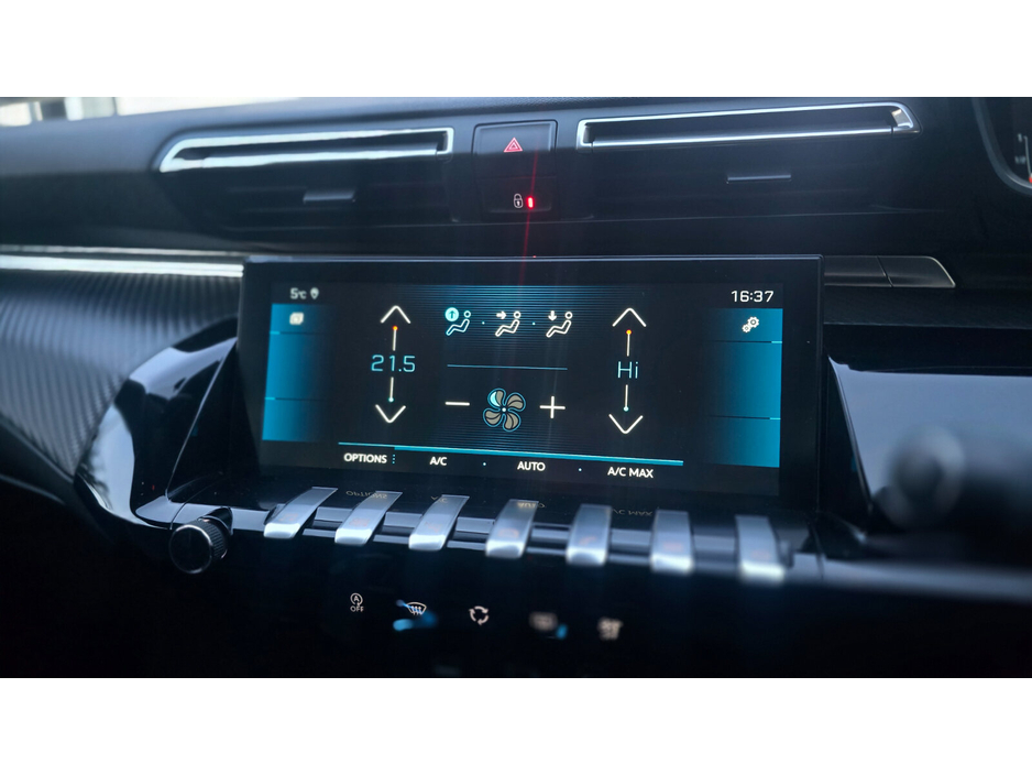 2019 Peugeot 508 - image 19