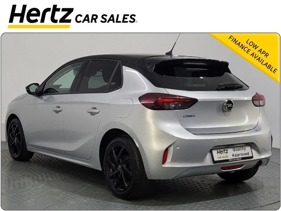 2023 Opel Corsa - image 2