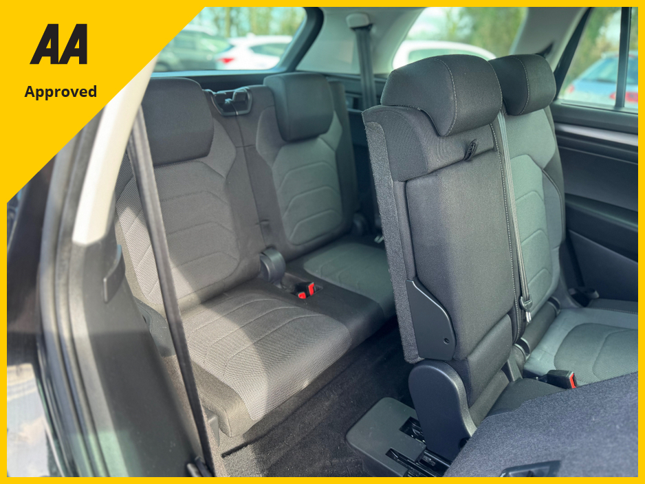 2020 Skoda Kodiaq - image 5