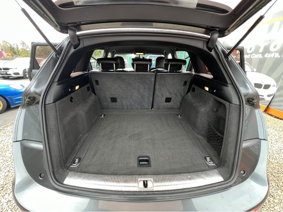 2010 Audi Q5 - image 17